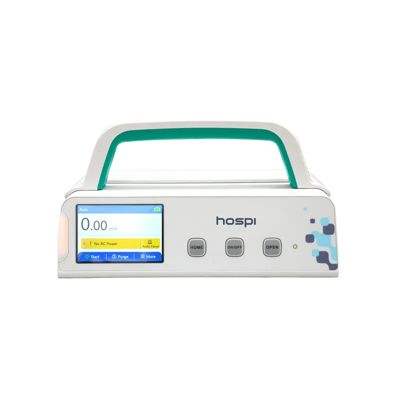 HSP-60 Electric Medical Infusion Pump